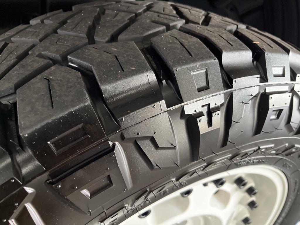 used 2023 Jeep Wrangler 4xe car, priced at $37,700