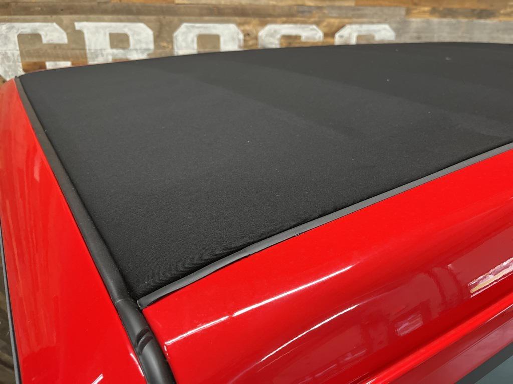 new 2025 Jeep Wrangler car, priced at $39,550