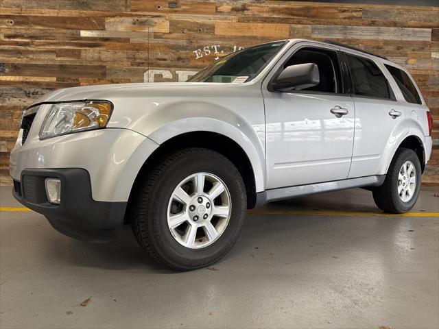 used 2010 Mazda Tribute car, priced at $5,670