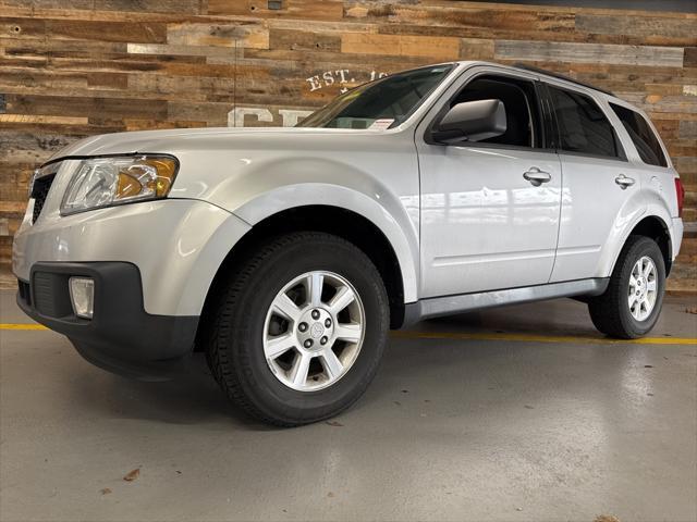 used 2010 Mazda Tribute car, priced at $5,670