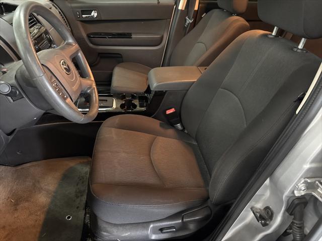 used 2010 Mazda Tribute car, priced at $5,670