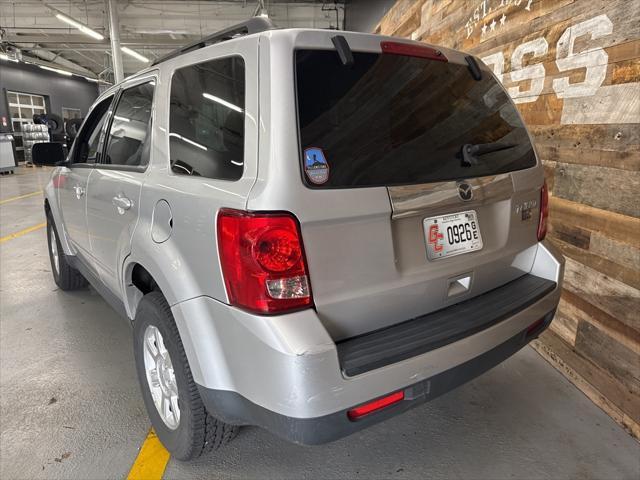 used 2010 Mazda Tribute car, priced at $5,670