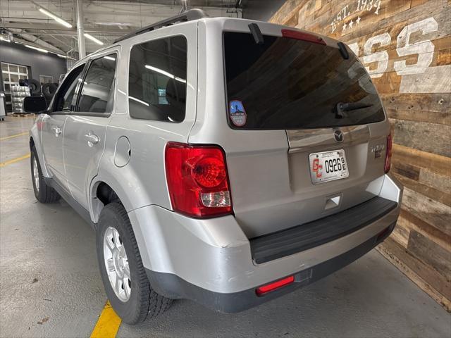 used 2010 Mazda Tribute car, priced at $5,670