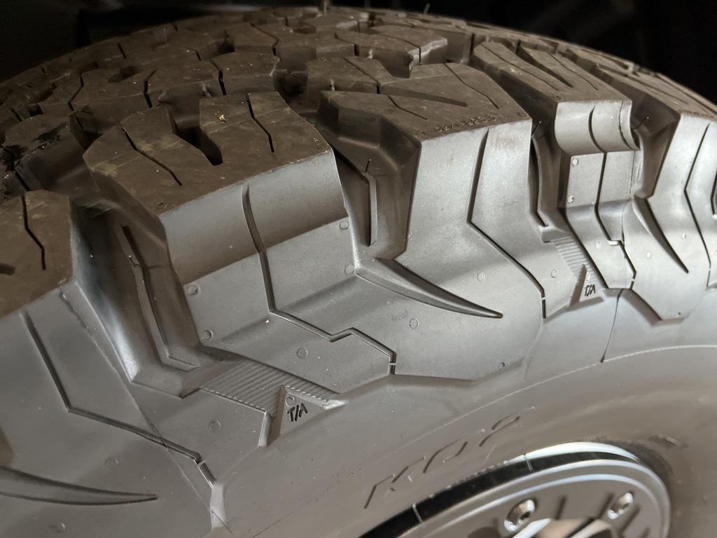 new 2026 Jeep Wrangler car, priced at $60,927