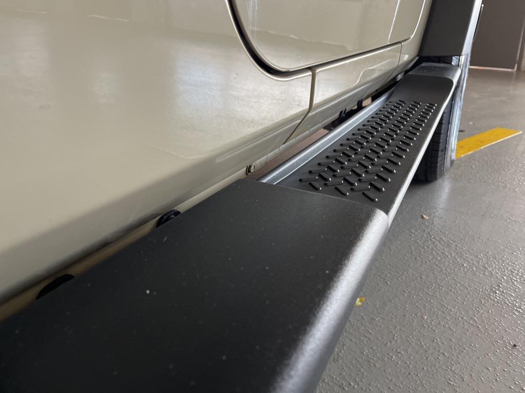 used 2018 Jeep Wrangler JK car, priced at $20,000