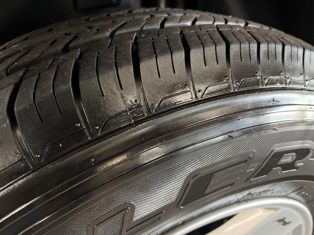 used 2018 Jeep Wrangler JK car, priced at $20,000