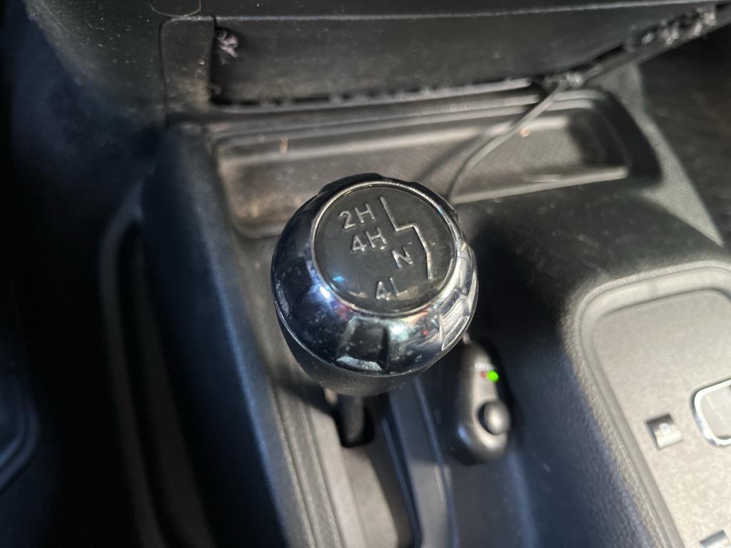 used 2018 Jeep Wrangler JK car, priced at $20,000