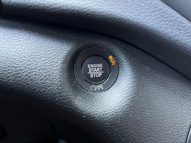 used 2023 Jeep Cherokee car, priced at $25,000