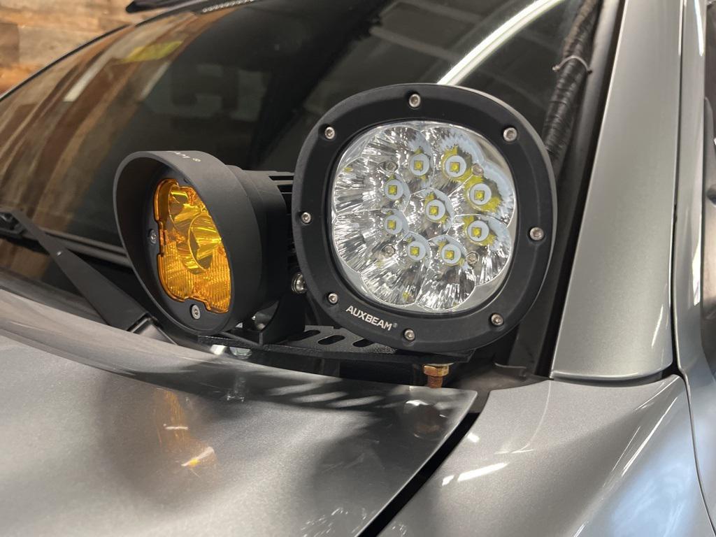 used 2022 Toyota Tacoma car, priced at $40,000