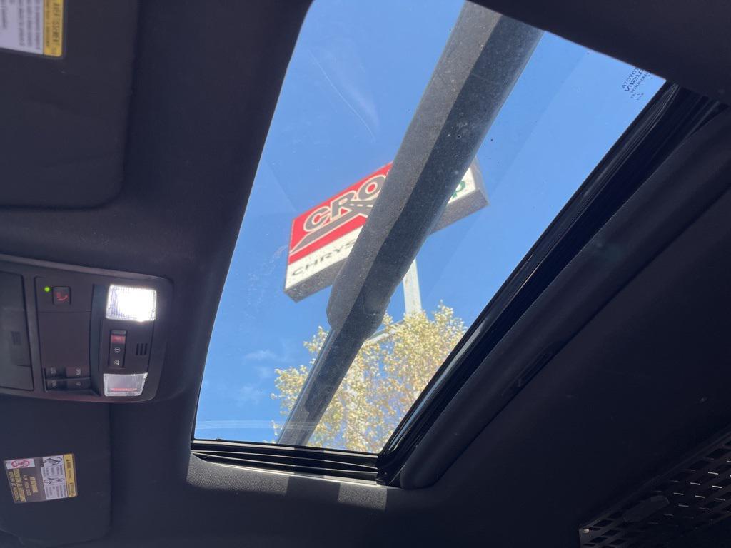 used 2022 Toyota Tacoma car, priced at $40,000