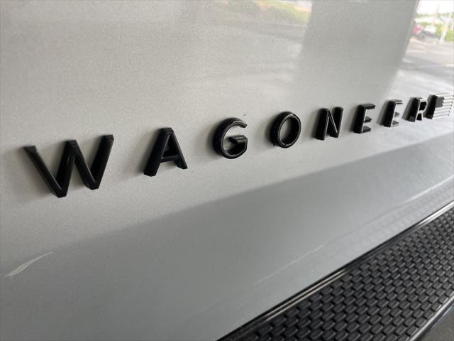 new 2024 Jeep Wagoneer car, priced at $69,000