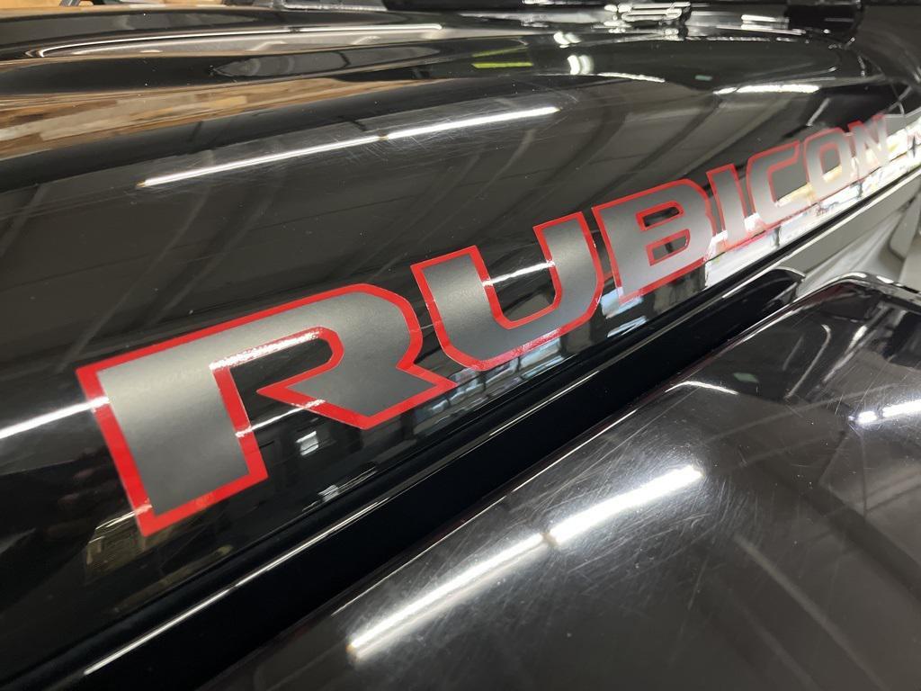 used 2020 Jeep Gladiator car, priced at $28,703