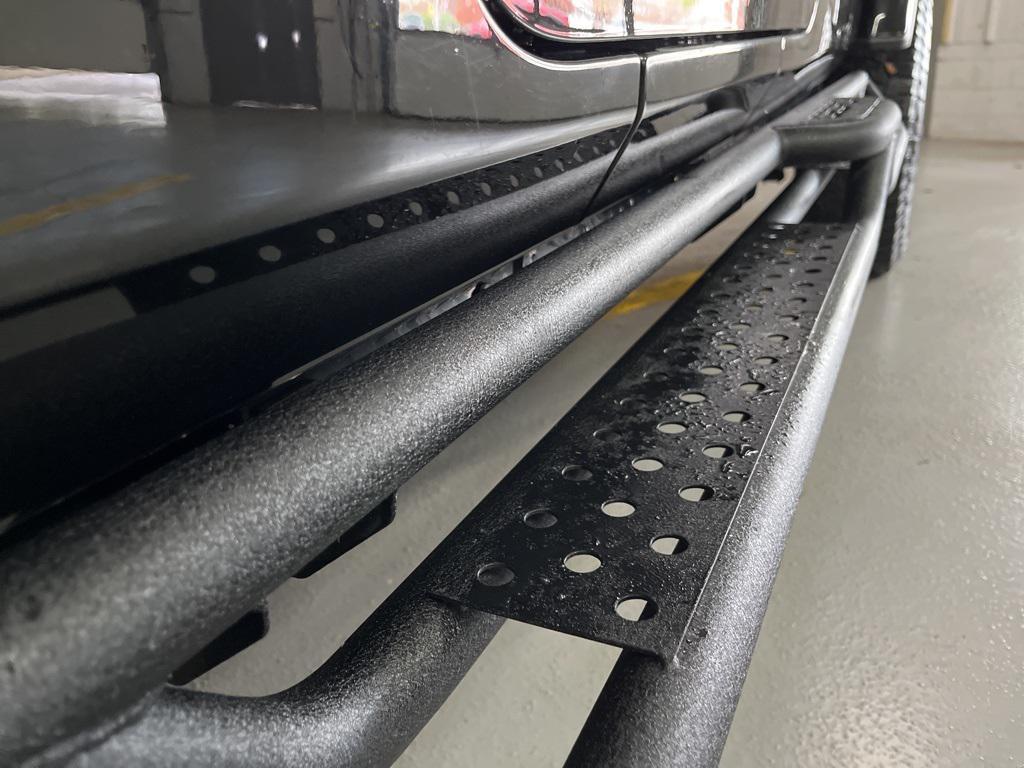 used 2020 Jeep Gladiator car, priced at $28,703