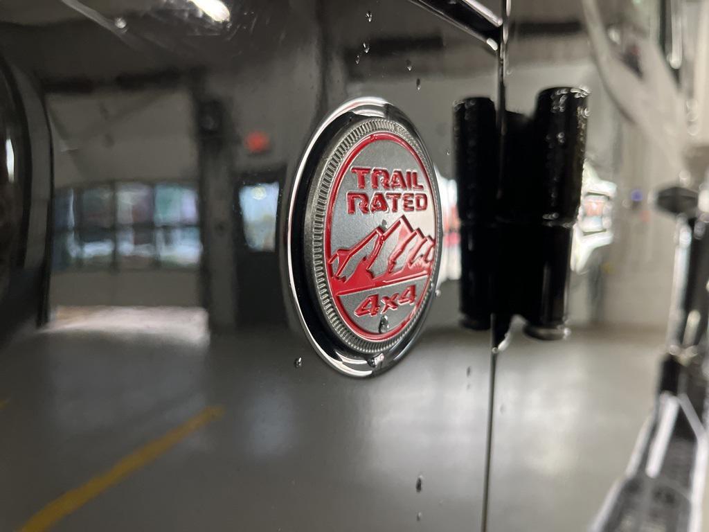 used 2020 Jeep Gladiator car, priced at $28,703