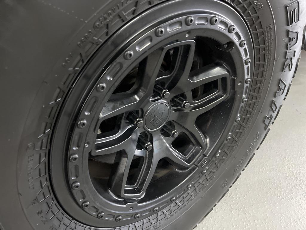 used 2020 Jeep Gladiator car, priced at $28,703