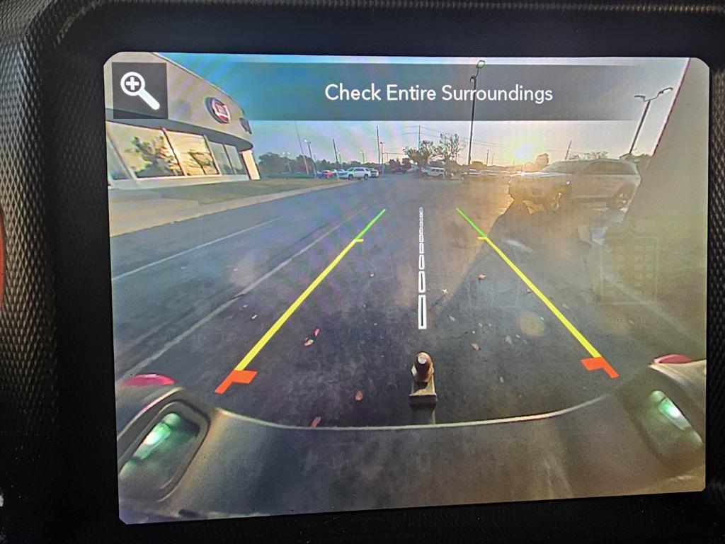 used 2020 Jeep Gladiator car, priced at $31,000