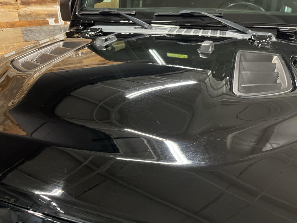 used 2020 Jeep Gladiator car, priced at $28,703