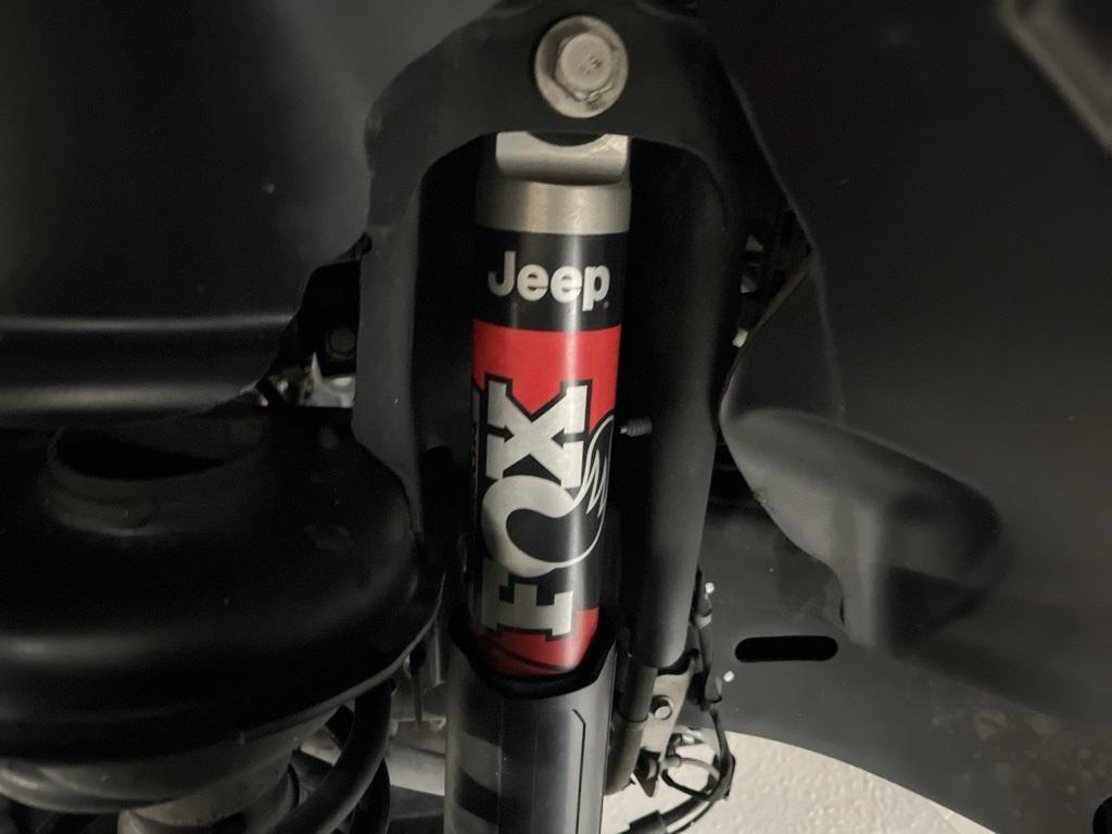 used 2020 Jeep Gladiator car, priced at $28,703