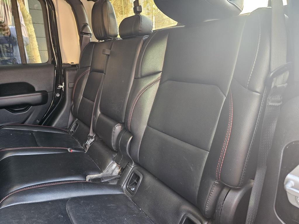 used 2020 Jeep Gladiator car, priced at $31,000