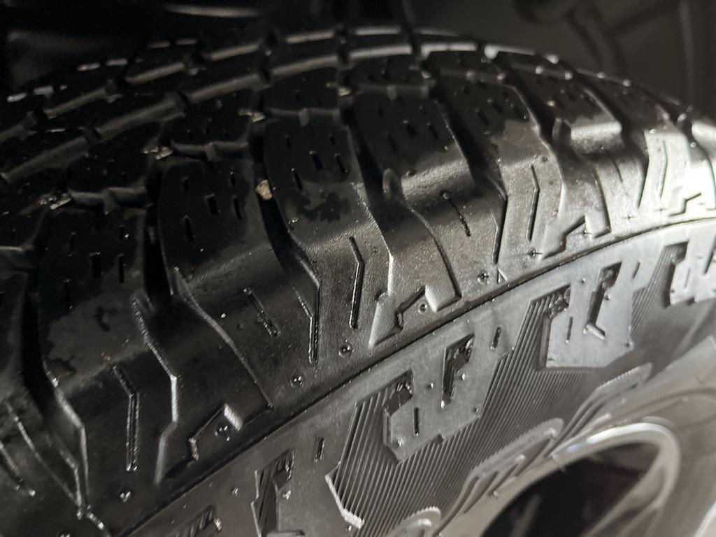 used 2021 Jeep Wrangler Unlimited car, priced at $33,000