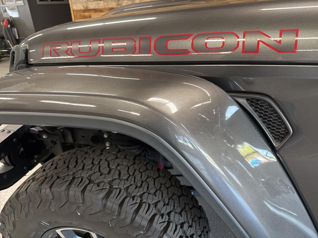 used 2018 Jeep Wrangler car, priced at $30,000