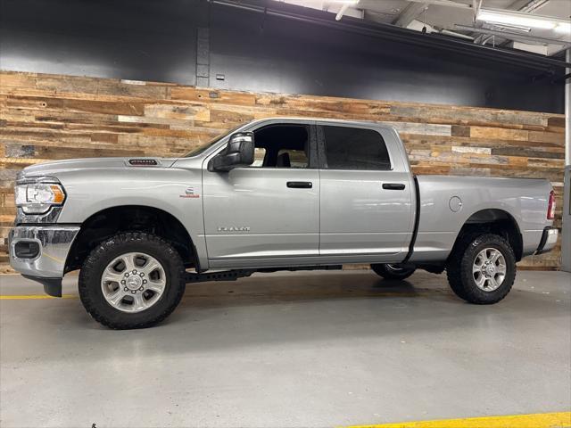 used 2023 Ram 2500 car, priced at $44,300