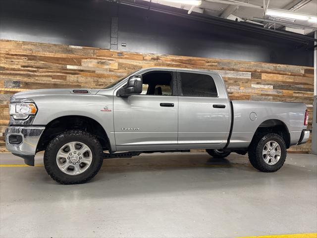 used 2023 Ram 2500 car, priced at $44,300