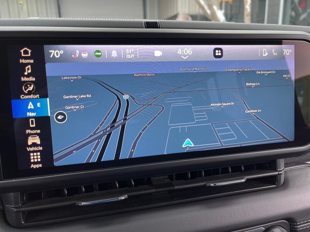 used 2024 Jeep Wrangler 4xe car, priced at $43,858