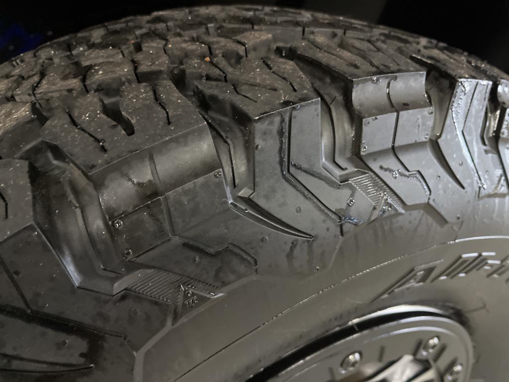 used 2024 Jeep Wrangler 4xe car, priced at $43,858