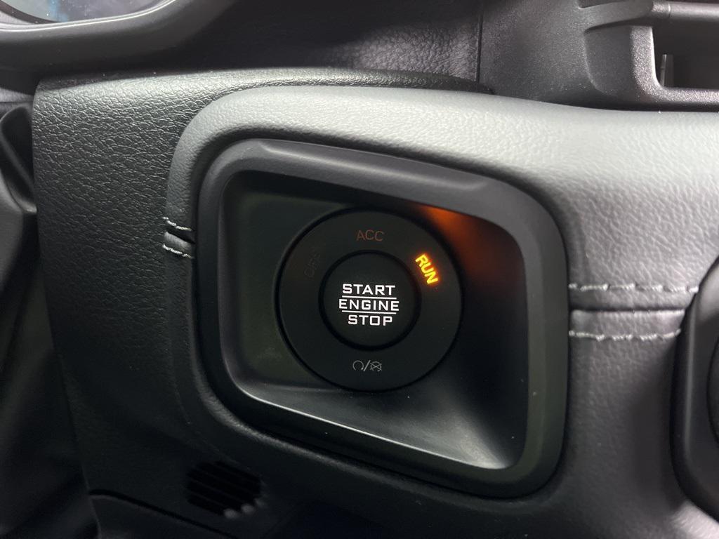 used 2024 Jeep Wrangler 4xe car, priced at $43,858