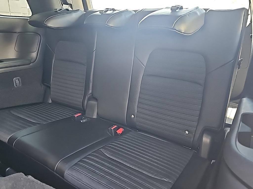used 2024 Nissan Pathfinder car, priced at $35,867