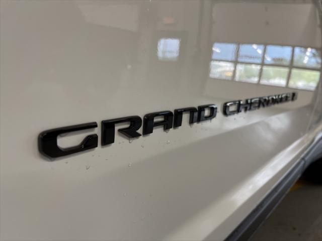 new 2025 Jeep Grand Cherokee L car, priced at $44,178