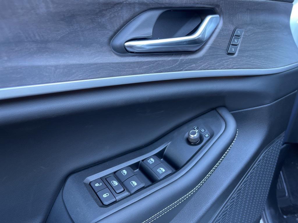 new 2025 Jeep Grand Cherokee L car, priced at $47,344