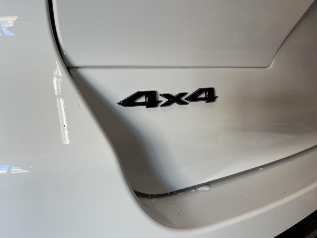 new 2025 Jeep Grand Cherokee L car, priced at $47,344