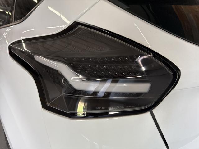 used 2016 Ford Focus RS car, priced at $30,000