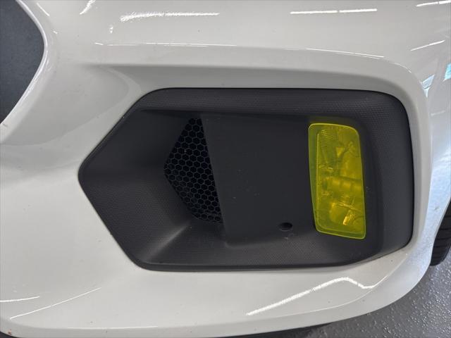 used 2016 Ford Focus RS car, priced at $30,000