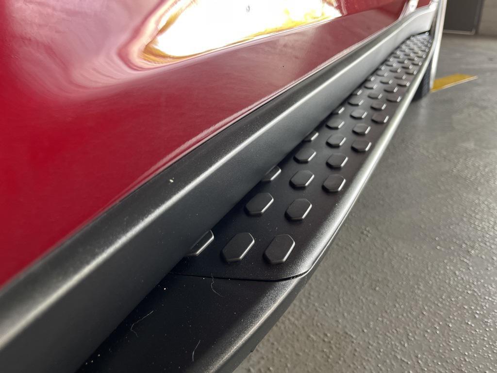 used 2024 Jeep Grand Cherokee car, priced at $33,620