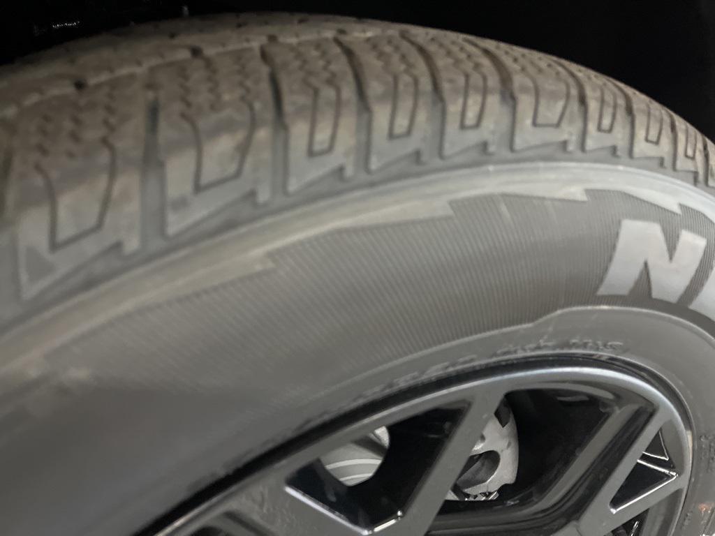 new 2025 Jeep Wagoneer car, priced at $66,000