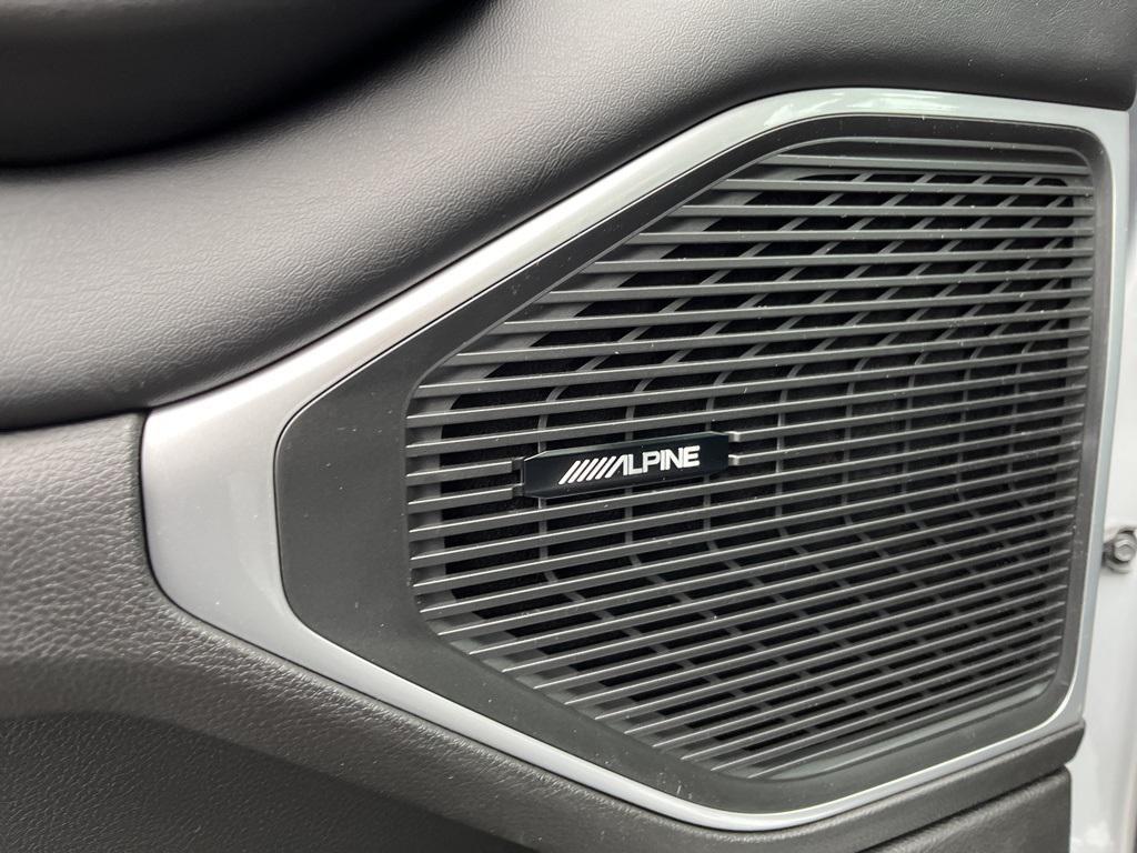 new 2025 Jeep Wagoneer car, priced at $66,000