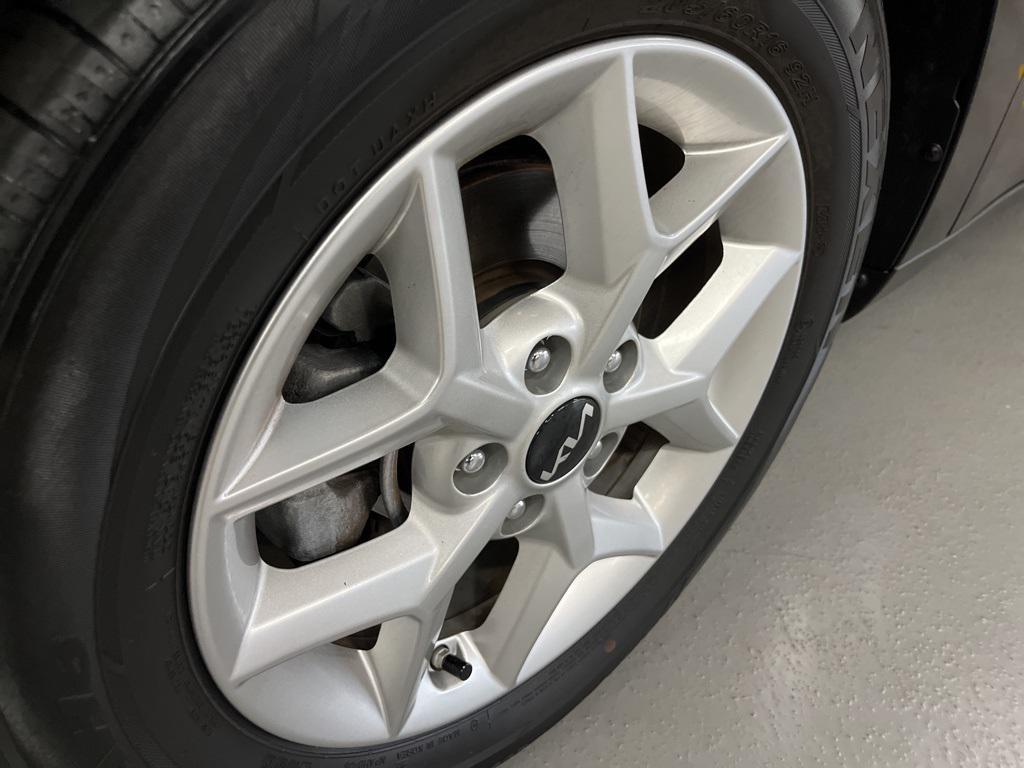 used 2023 Kia Soul car, priced at $16,500