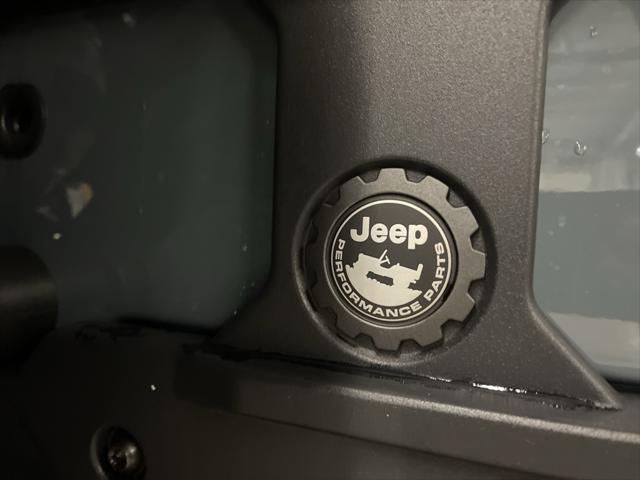 new 2024 Jeep Wrangler car, priced at $57,000