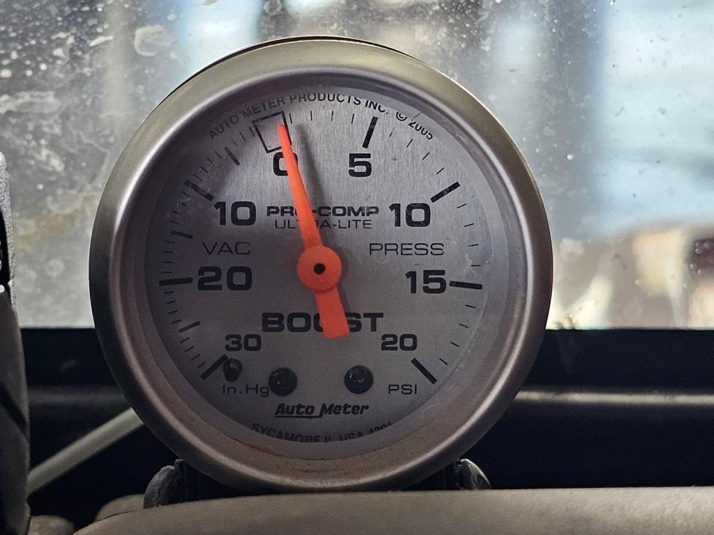 used 2006 Jeep Wrangler car, priced at $25,000