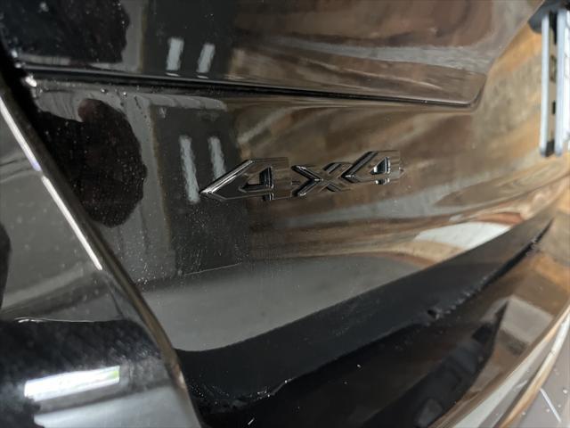 new 2025 Jeep Grand Cherokee L car, priced at $42,734