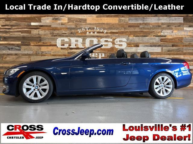 used 2011 BMW 328 car, priced at $10,864