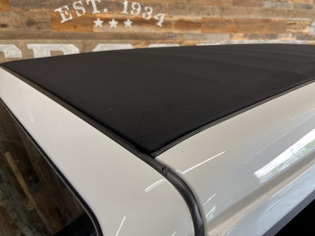 new 2025 Jeep Wrangler car, priced at $72,565