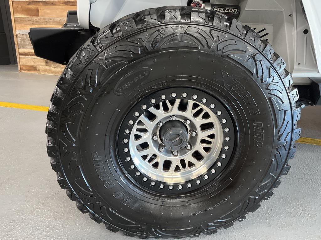 used 2021 Jeep Gladiator car, priced at $100,000