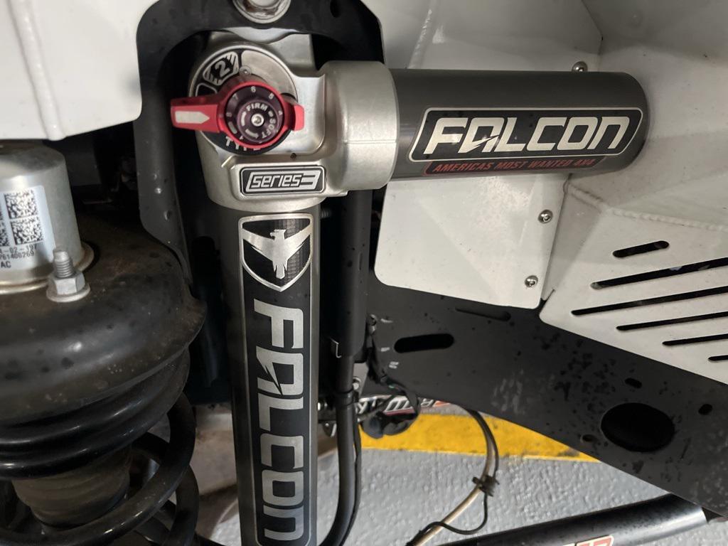 used 2021 Jeep Gladiator car, priced at $100,000