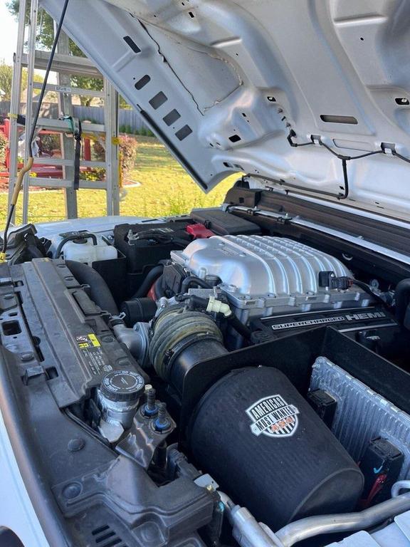 used 2021 Jeep Gladiator car, priced at $110,000