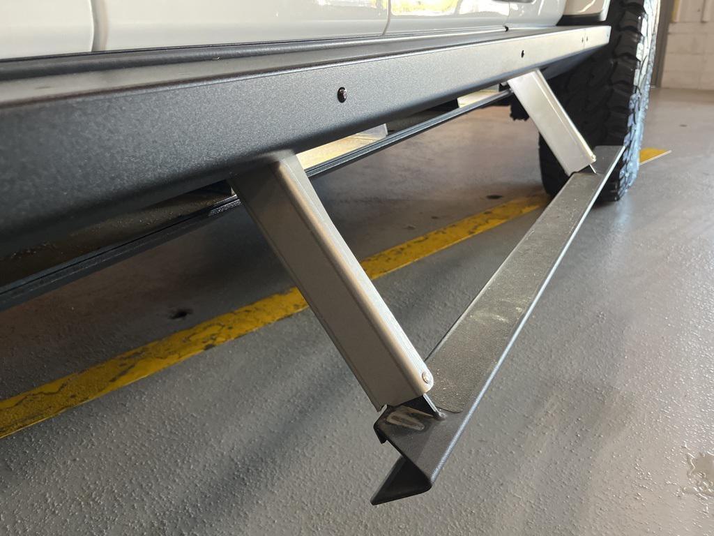 used 2021 Jeep Gladiator car, priced at $100,000