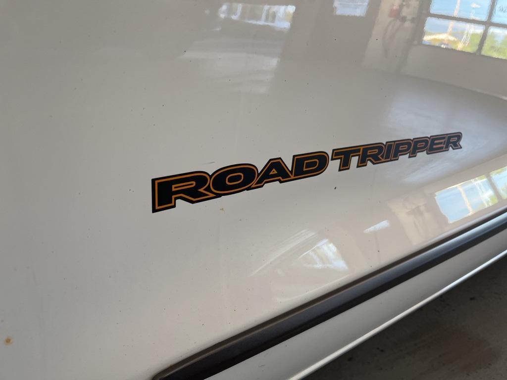 used 2024 Chrysler Pacifica car, priced at $36,500